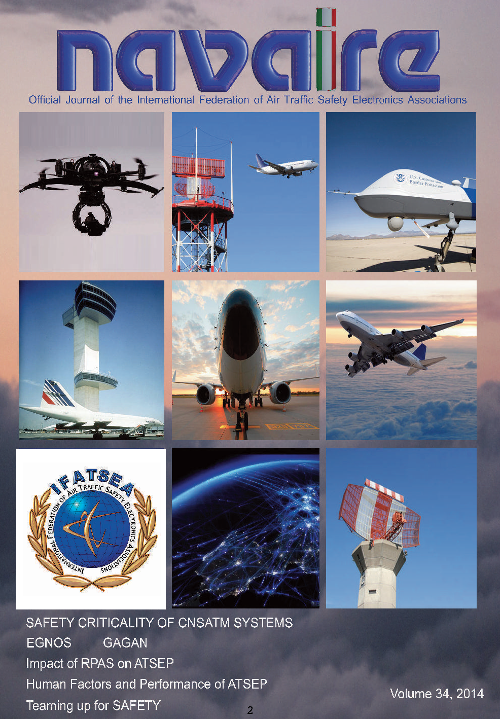 NAVAIR 2014_Cover