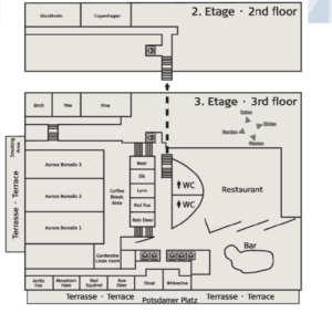 Floor Layout