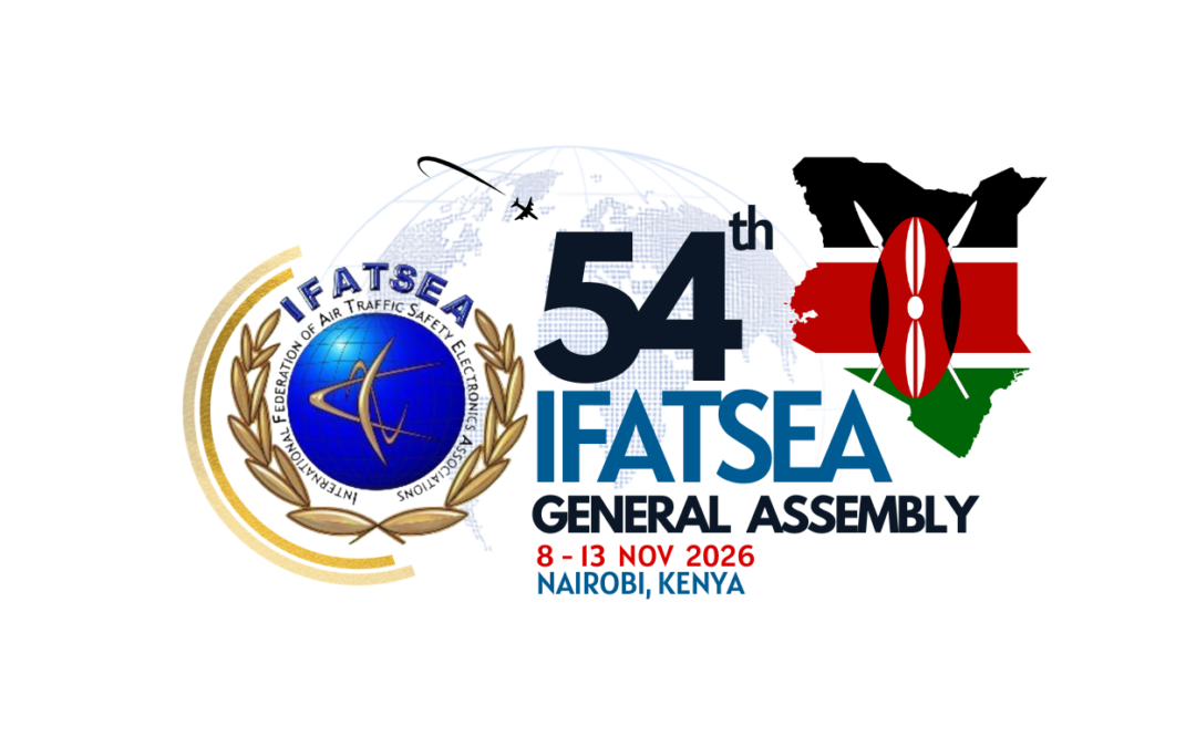IFATSEA GENERAL ASSEMBLY- KENYA